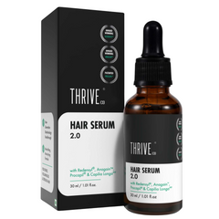 ThriveCo Hair Growth Serum 2.0 - 30 ml